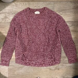 Universal Threads Knit Sweater